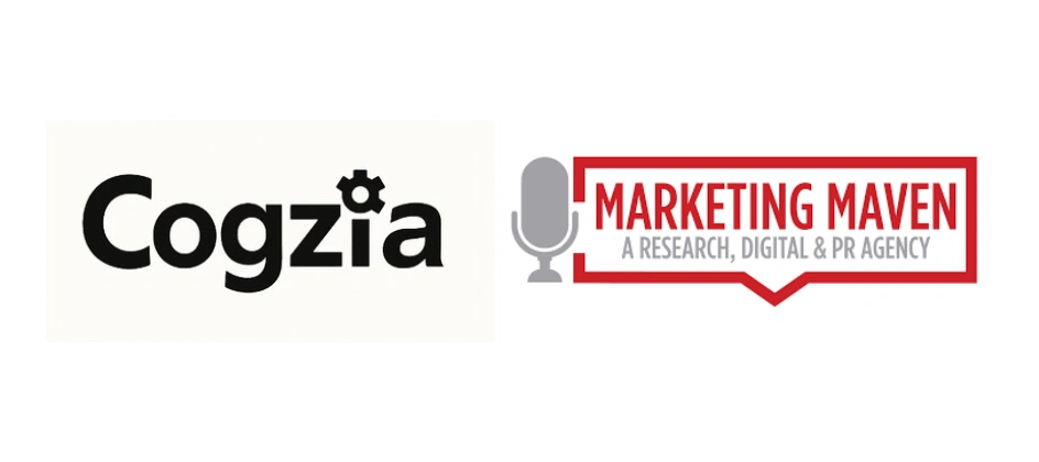 Cogzia partners with Marketing Maven to unify AI workflows